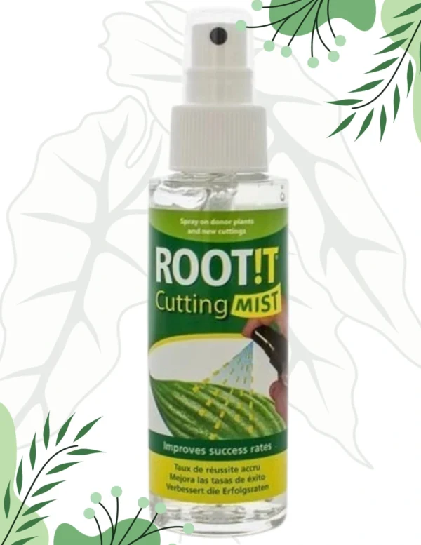 ROOT!T Cutting Mist 100ml Spray Do Ukorzeniania Klonów