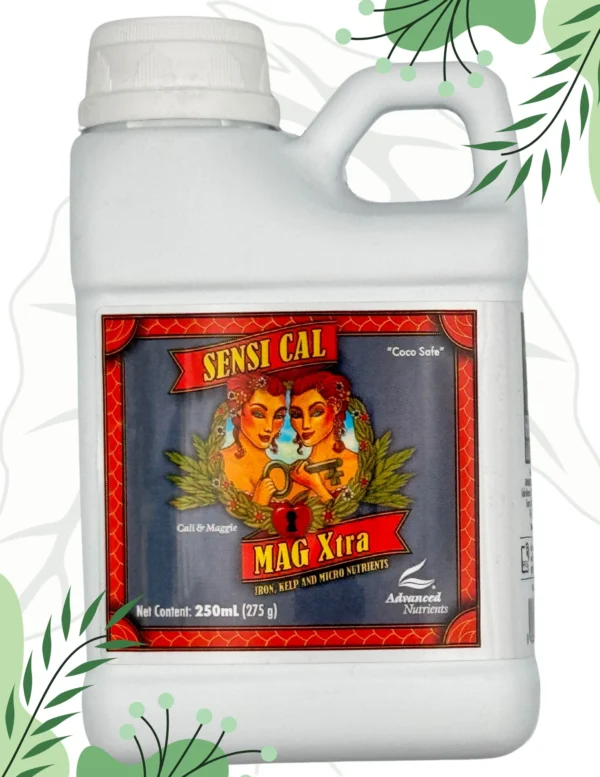 Advanced Nutrients Cal-Mag 250ml Nawóz Wapń i Magnez