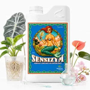Nawóz Sensizym 1l Nawóz Advanced Nutrients Czyści korzenie