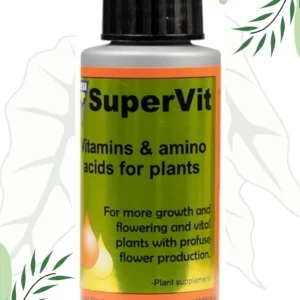 Hesi SuperVit 50ml Witaminy i Aminokwasy Dla Roślin