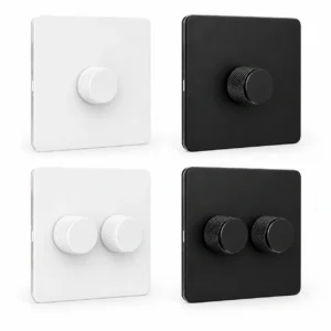 VERTICANA Wall Dimmer Ściemniacz ścienny