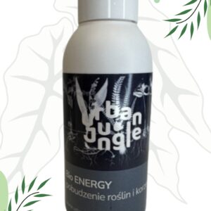 Bio ENERGY - pobudzenie roślin i korzeni 100ml
