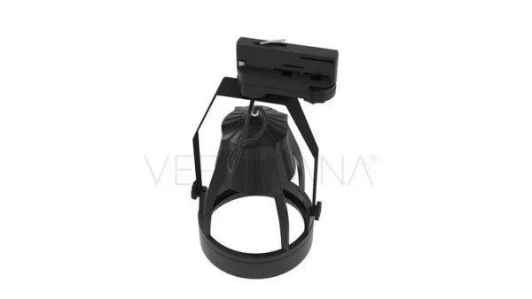 Verticana Żarówka LED 3x + Holder + Szyna Doświetlanie Roślin - obrazek 7