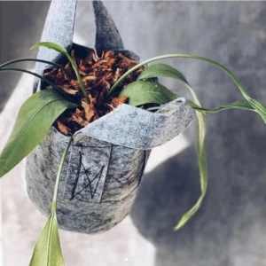 Doniczka materiałowa Root Pouch Z uchwytem 29x36cm 22L - obrazek 13