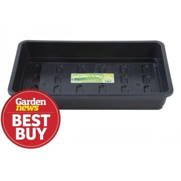 Propagator Garland z wentylacją Szklarenka 37,5x23xh18cm - obrazek 4