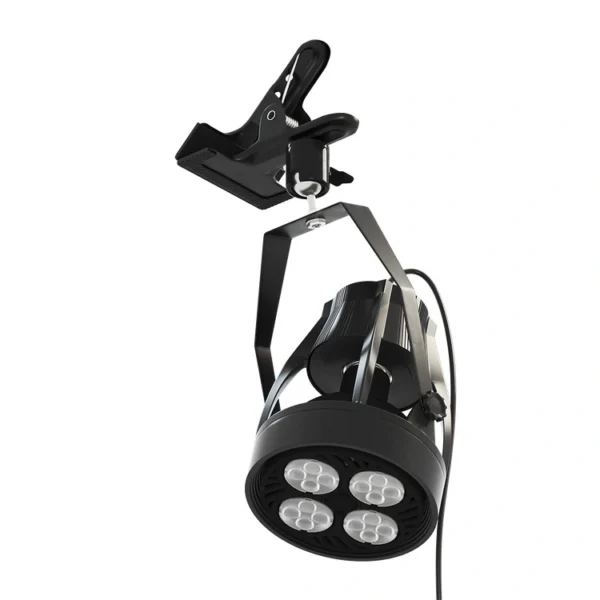 Verticana Żarówka LED 35W + Clip Holder Doświetlanie Roślin - obrazek 3