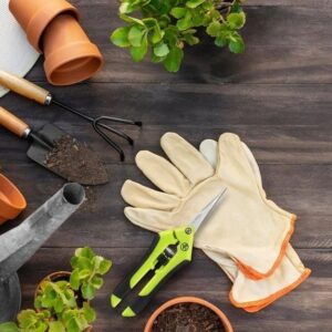 Sekator Herbgarden Trimming Scissors Cięcie Roślin - obrazek 5