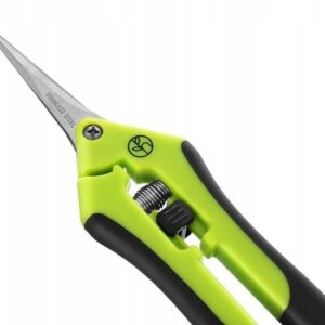 Sekator Herbgarden Trimming Scissors Cięcie Roślin - obrazek 3