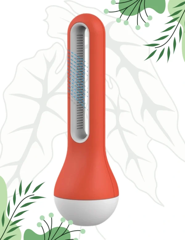 iBebot AirComfort Bluetooth - inteligentny sensor temperatury i wilgotności | data logger